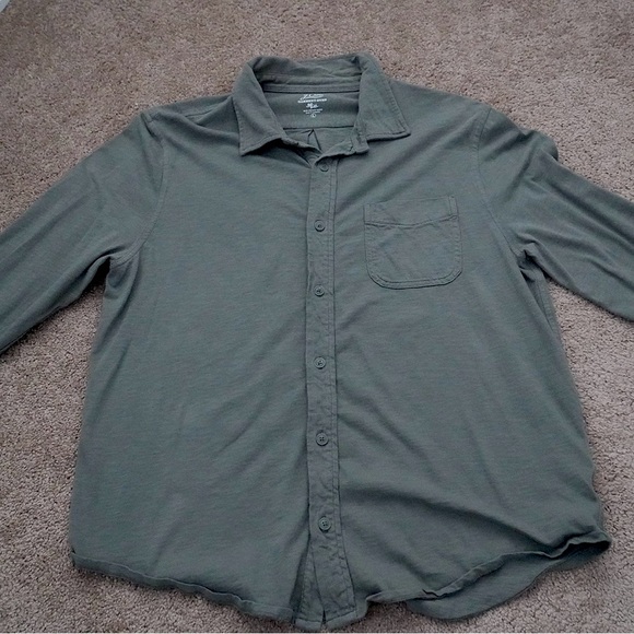 J. Crew Button Down - Picture 1 of 2